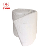 Manufacturer of sound-absorbing and noise-reducing aluminum silicate roll blanket heating device with aluminum foil insulation material, wall lining, insulating acupuncture blanket