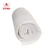 Shock-resistant stable aluminum silicate needle-punched blanket sound-absorbing and heat-insulating aluminum silicate rolled blanket manufacturer of various specifications of thermal insulation cotton
