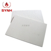Thermal insulation and fireproof materials, high temperature resistance, pressure resistance, high purity machine-made board, kiln suitable backing board, direct supply from stock