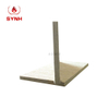 Heat-absorbing, non-combustible insulation material, small thermal conductivity, rock wool board thermal insulation, sound-absorbing and noise-reducing rock wool, various models