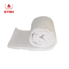 Manufacturer of sound-absorbing and noise-reducing aluminum silicate roll blanket heating device with aluminum foil insulation material, wall lining, insulating acupuncture blanket