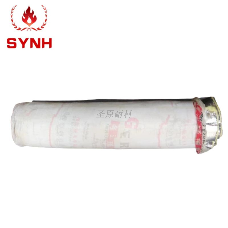 Good corrosion resistance and chemical properties, thermal insulation materials, thermal insulation, glass wool roll felt, steel structure insulation, fireproof cotton manufacturer