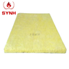 A variety of specifications of Class A glass wool sound-absorbing fire-proof glass wool board steel structure insulation board sandwich insulation materials are in stock