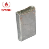 Fireproof wrapped thermal insulation cotton roll blanket high temperature resistant fireproof cotton rock wool insulation thermal insulation fire-resistant insulation material manufacturer