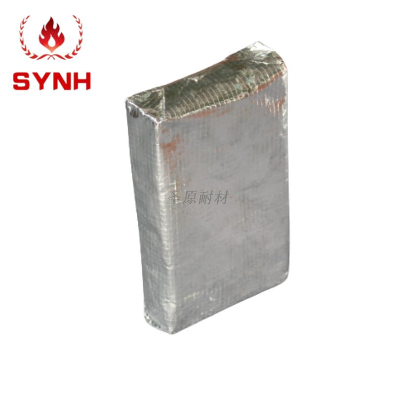 Fireproof wrapped thermal insulation cotton roll blanket high temperature resistant fireproof cotton rock wool insulation thermal insulation fire-resistant insulation material manufacturer