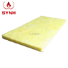 Aging-resistant, corrosion-resistant glass wool, fire-proof and flame-retardant glass wool board, building exterior wall insulation, glass wool products manufacturer