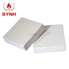 Thermal insulation and fireproof materials, high temperature resistance, pressure resistance, high purity machine-made board, kiln suitable backing board, direct supply from stock