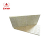 Heat-absorbing, non-combustible insulation material, small thermal conductivity, rock wool board thermal insulation, sound-absorbing and noise-reducing rock wool, various models