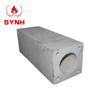 High alumina brick-high temperature burner brick