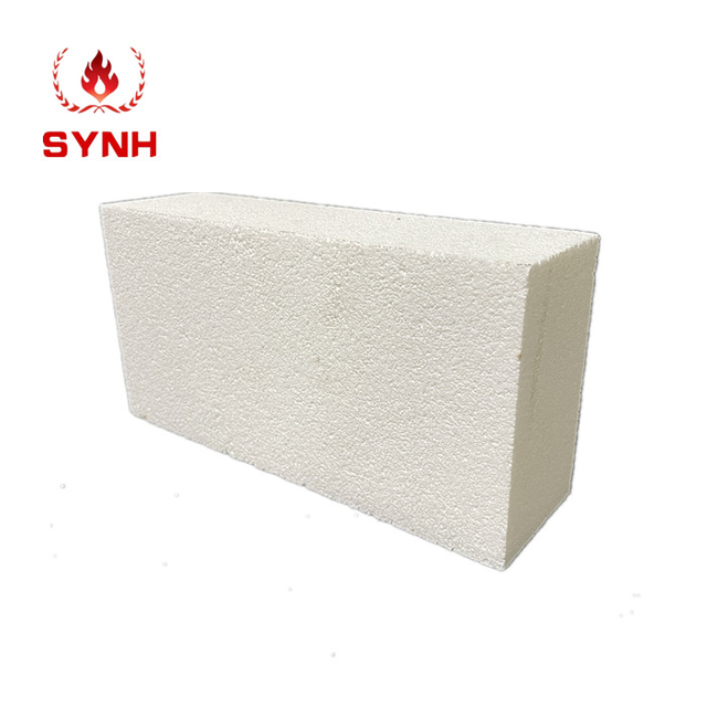 Alumina hollow ball bricks
