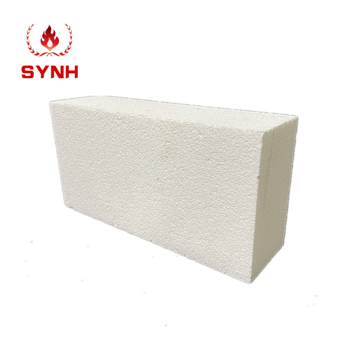 Alumina hollow ball bricks