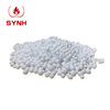 Alumina hollow balls