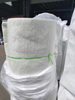 Aluminum silicate fiber blanket