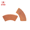 Clay Brick-Strip Curved