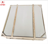 Dust-free asbestos board
