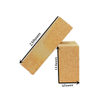 High alumina brick-three grade high alumina standard brick