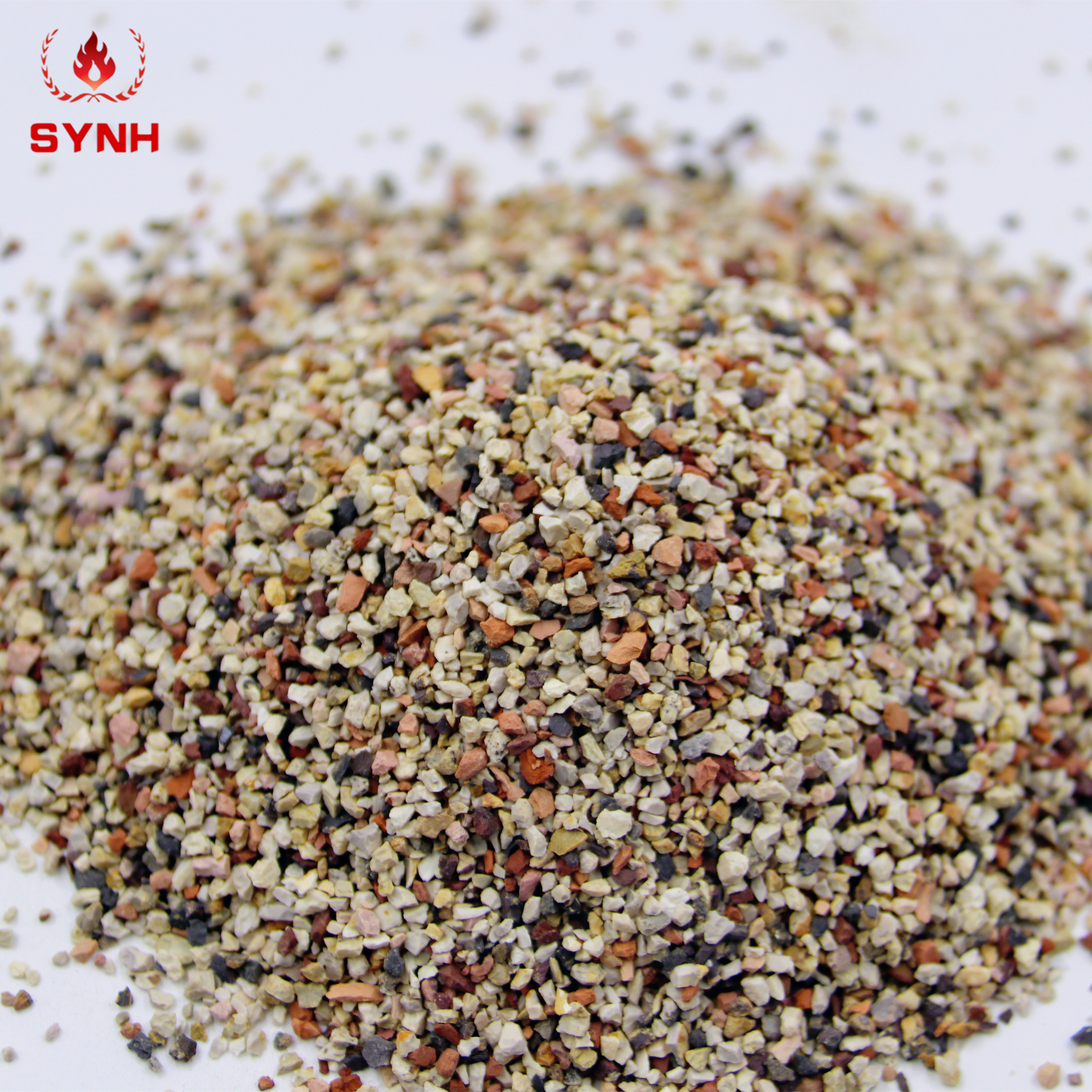 Mullite sand 16~30 mesh