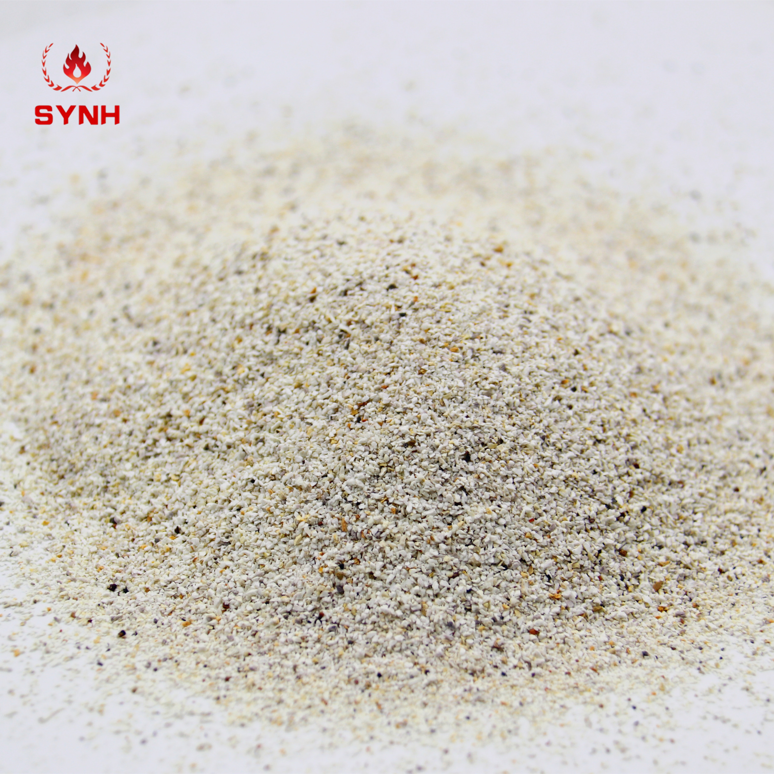 Mullite sand 30~60 mesh