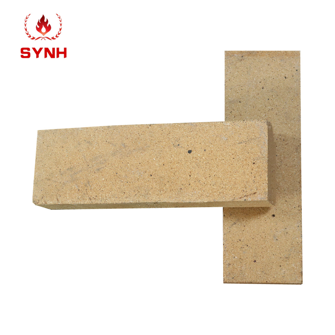 High alumina brick-1.5 bricks