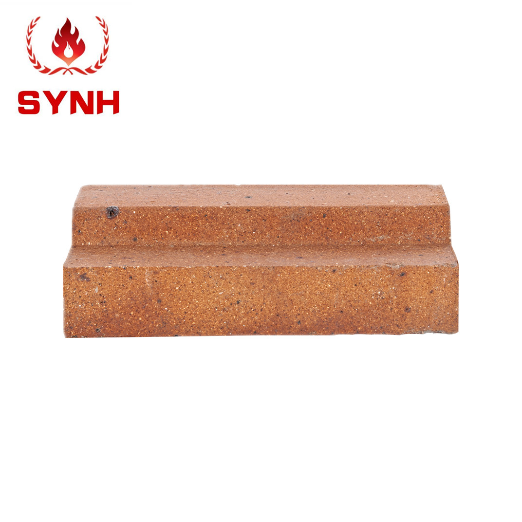 Clay Bricks-Graded Japanese Bricks