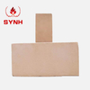Floating bead lightweight insulation brick-T39