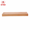 Clay flat 4-6-8 pieces