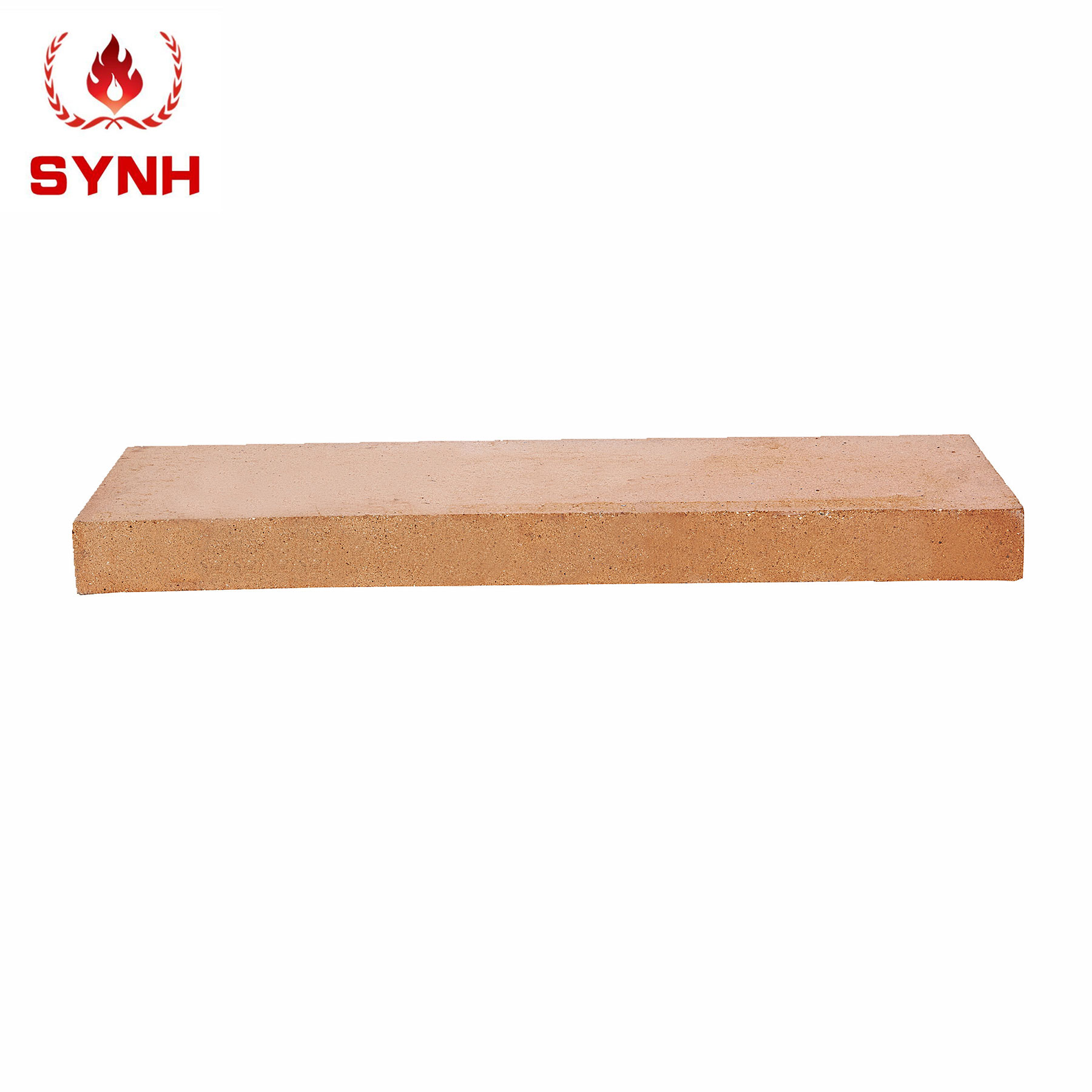 Clay flat 4-6-8 pieces