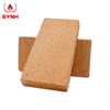 Clay 3-point brick