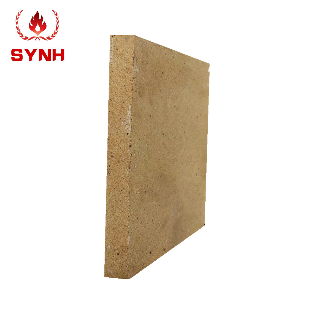 Clay Brick-Pizza Brick