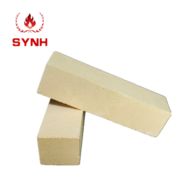 High alumina brick-high alumina brick
