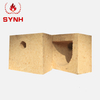High alumina brick-D type nozzle brick