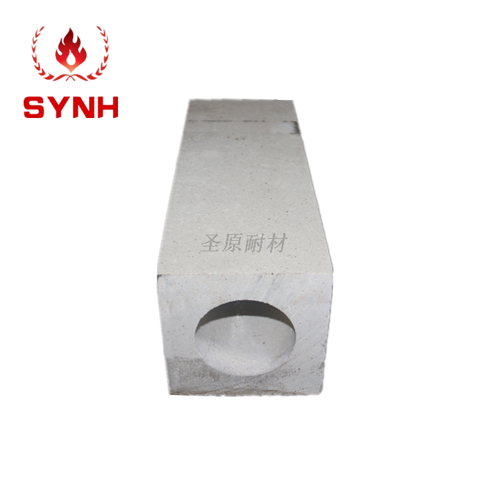 High alumina brick-high temperature burner brick