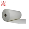 Aluminum silicate fiber paper