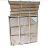 Dust-free asbestos board