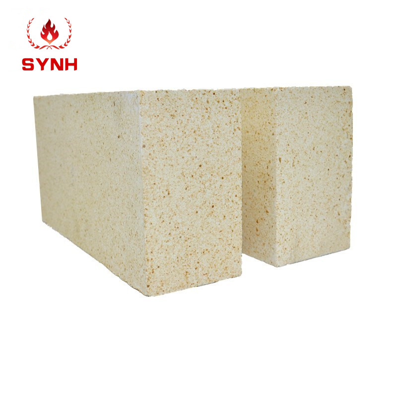 High aluminum standard brick T-3 (1)_copy