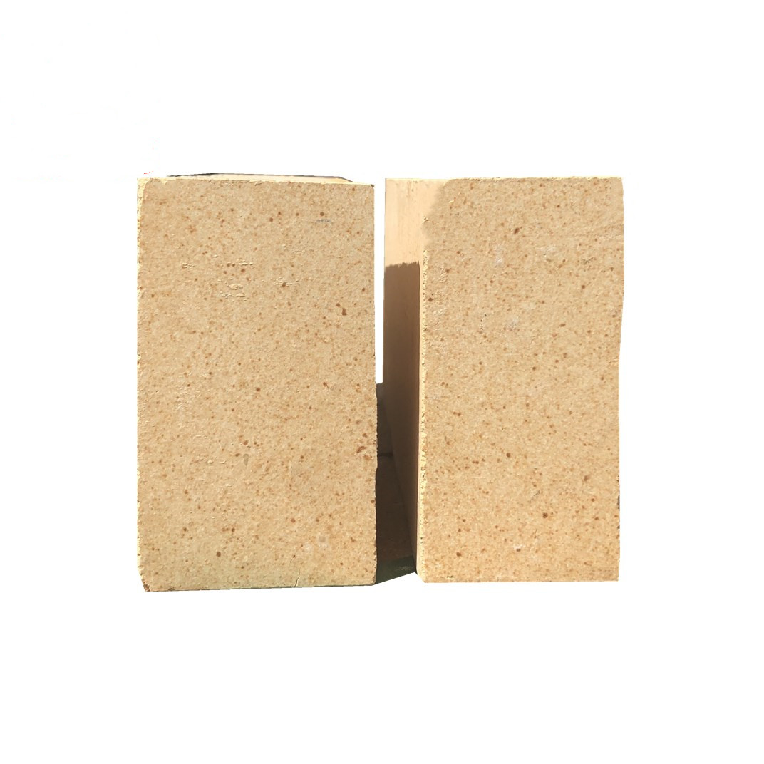 High alumina brick-high alumina T-20 axe brick
