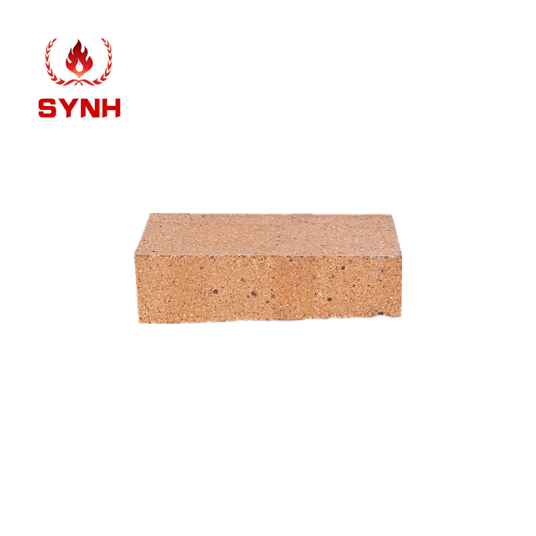 T-19 Refractory Brick_3