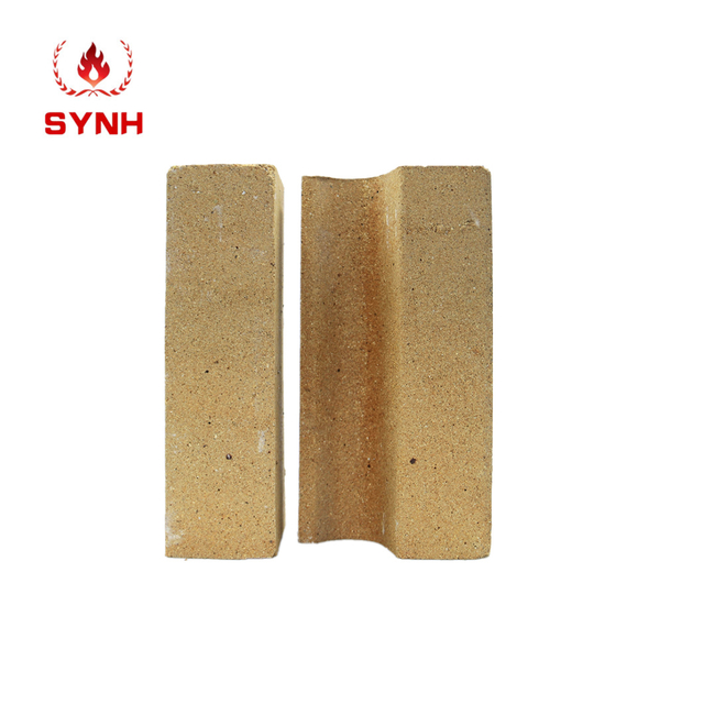 Clay Brick-Electric Furnace Hook Brick