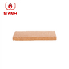 Clay brick-2 points brick