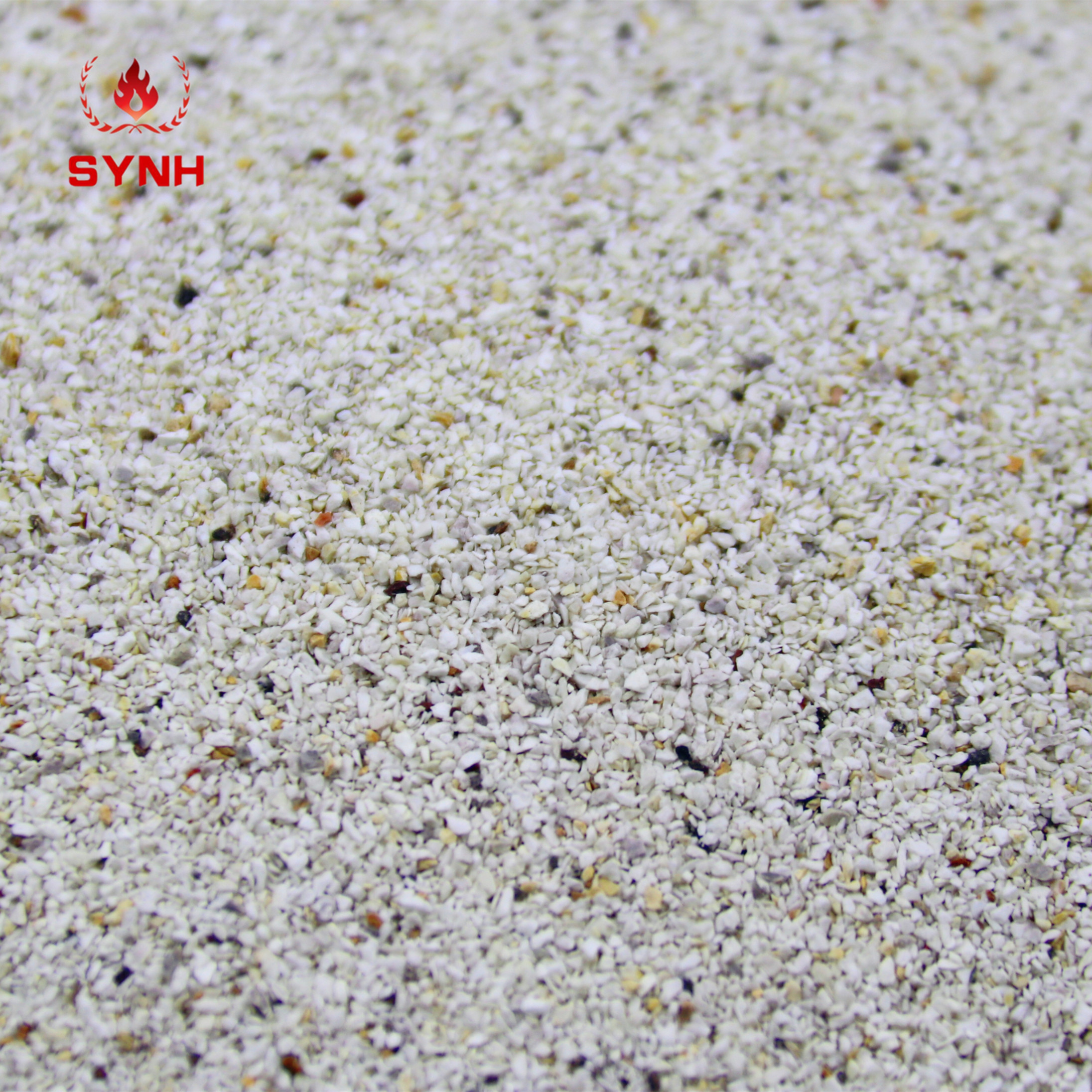 Mullite sand 30-60 mesh