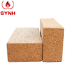 High-aluminum poly-light ball lightweight insulation brick