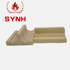 High alumina brick-mountain refractory brick