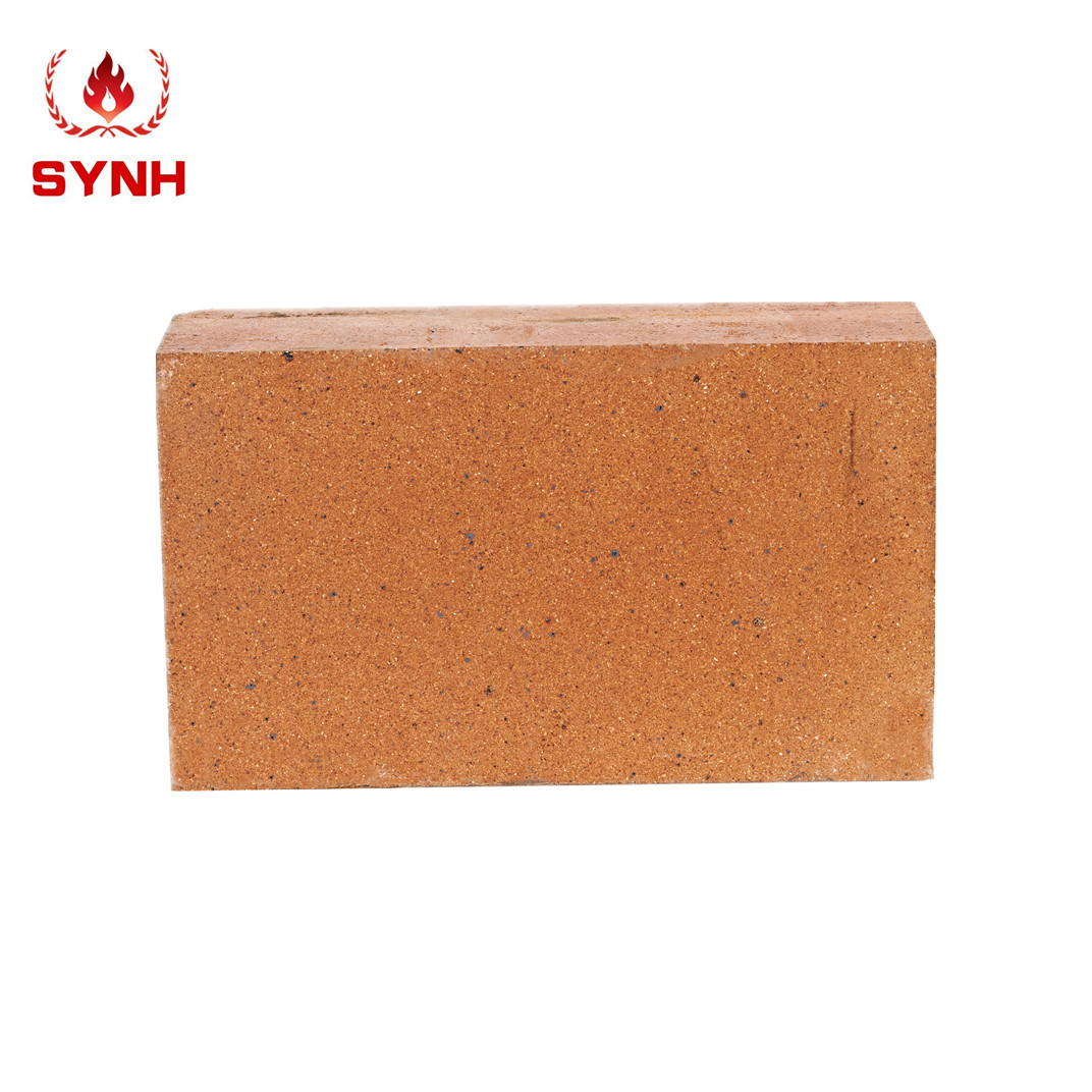 Clay bricks-8 squares