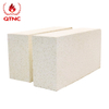 0.8 Mullite Lightweight Insulation Brick-T3