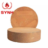 High alumina brick-round cake brick