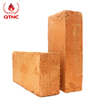 Lightweight diatomite insulation brick