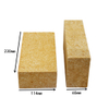 High alumina brick-zirconium corundum brick