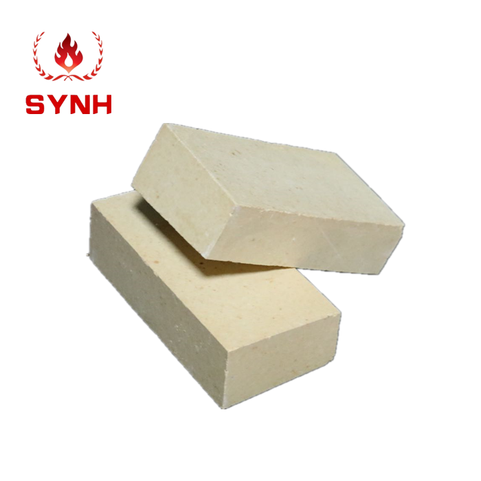 High Alumina Brick-Super High Alumina T-39 Brick