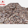 High aluminum aggregate