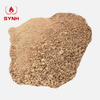 High alumina refractory castable